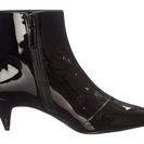 Incaltaminte Femei Nine West Clareece Black Synthetic