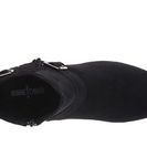 Incaltaminte Femei Minnetonka Rancho Boot Black Suede