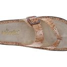Incaltaminte Femei Alegria Valentina Cork