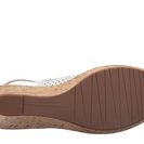 Incaltaminte Femei Vaneli Emine White Mag Patent