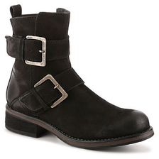 Incaltaminte Femei Steve Madden Dyyson Bootie Black