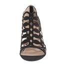 Incaltaminte Femei Adrienne Vittadini Arndre Black Sueded