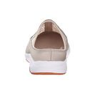 Incaltaminte Femei Easy Spirit Travellace Light Gold Combo Leather