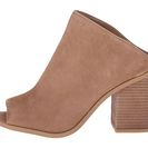 Incaltaminte Femei Steve Madden Nollla Tan Suede