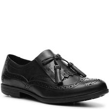 Incaltaminte Femei Born Minetta Oxford Black