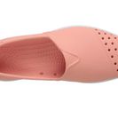 Incaltaminte Femei Native Shoes Verona Cockatoo PinkShell White