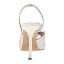 Incaltaminte Femei Kate Spade New York Camilla Ivory Satin