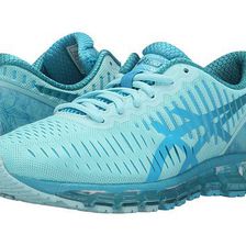 Incaltaminte Femei ASICS GEL-Quantum 360trade Aqua SplashTurquoiseTile Blue