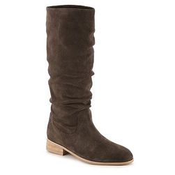 Incaltaminte Femei Charles by Charles David Joan Boot Brown