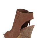Incaltaminte Femei Vince Camuto Javette Sandal SMOKE TAUPE LEATHER