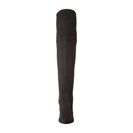 Incaltaminte Femei Charles by Charles David Sycamore Black Strech Microsuede