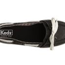 Incaltaminte Femei Keds Teacup Boat Flat - Womens Black