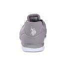 Incaltaminte Femei US Polo Assn Margo Grey Jersey