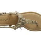 Incaltaminte Femei Report Latte Tan