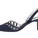 Incaltaminte Femei Adrianna Papell Haven Navy Classic Satin