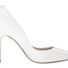 Incaltaminte Femei Charles by Charles David Pact White Leather