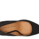 Incaltaminte Femei Chinese Laundry Nala Black Micro Suede