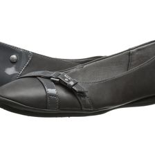 LifeStride Addy Dark Grey