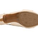 Incaltaminte Femei Naturalizer Indeed Sandal Beige