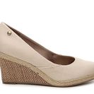 Incaltaminte Femei LifeStride Clementine Wedge Pump Nude