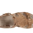 Incaltaminte Femei Merrell Sirah Cloak Beige