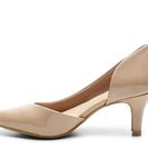 Incaltaminte Femei CL By Laundry Estelle Patent Pump Nude