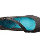 Incaltaminte Femei Blowfish Ranton Grey Two-Tone Flannel