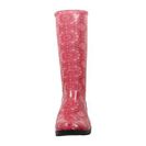 Incaltaminte Femei UGG Shaye Bandana Racing Red Rubber