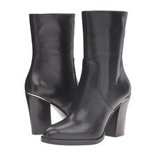 Incaltaminte Femei Marc Fisher LTD Mika Black