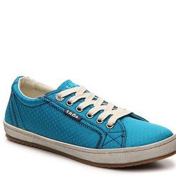 Incaltaminte Femei taos Footwear Glyde Sneaker Turquoise