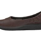Incaltaminte Femei Clarks Sillian Intro Dark Brown