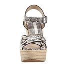 Incaltaminte Femei Michael Kors Aimee Natural Genuine SnakeJute