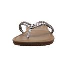 Incaltaminte Femei Billabong Braidy Silver