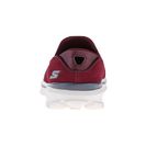 Incaltaminte Femei SKECHERS Go Walk 3 - Equalize Burgundy