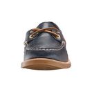 Incaltaminte Femei Sperry Top-Sider Gold AO 2-Eye Leather Navy