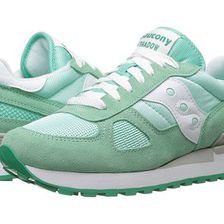 Incaltaminte Femei Saucony Shadow Original Mint