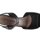 Incaltaminte Femei Moda Spana Darcy Sandal Black