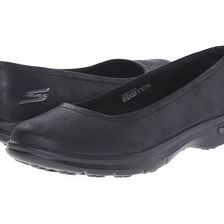 Incaltaminte Femei SKECHERS Go Step - Distinguished Black