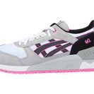 Incaltaminte Femei ASICS Gel-Respectortrade WhiteBlack