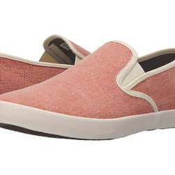 Incaltaminte Femei SeaVees 0264 Baja Slip-On Fiesta Dark Coral