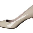Incaltaminte Femei Rockport Total Motion 75mm Pointy Toe Pump Smog Patent