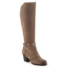 Incaltaminte Femei Fergie Lillith Boot Taupe