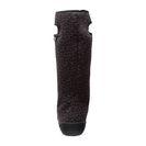 Incaltaminte Femei Bogs Summit Knit BlackGray