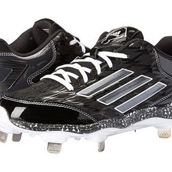 Incaltaminte Femei adidas PowerAlley 2 BlackCarbon MetallicCarbon