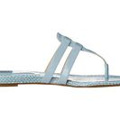 Incaltaminte Femei Nine West Outside3 Light Blue Synthetic