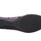 Incaltaminte Femei Crocs Lina Wedge BlackPlum