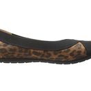 Incaltaminte Femei Naturalizer Uphold Natural Leopard Printed Fabric