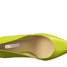 Incaltaminte Femei BCBGeneration Treasure Ultra Lime Patent PU