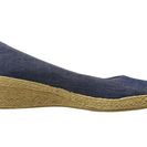 Incaltaminte Femei Easy Spirit Dellina Dark Blue Fabric