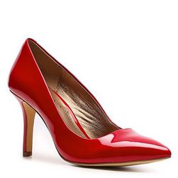 Incaltaminte Femei BCBGeneration Gaminkha Patent Pump Red